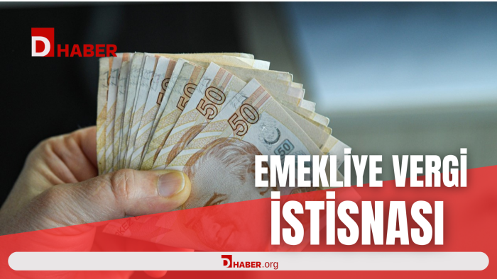 Emekliye ‘vergi’ istisnası! Ev sahipleri dikkat: Süreç 1 Mart’ta başlıyor